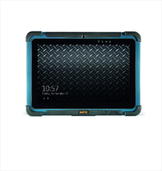 Industrial Tablet PC for Ex Areas Agile X Pixavi